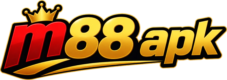 m88 apk logo